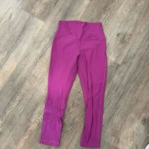 LULULEMON leggings - Align